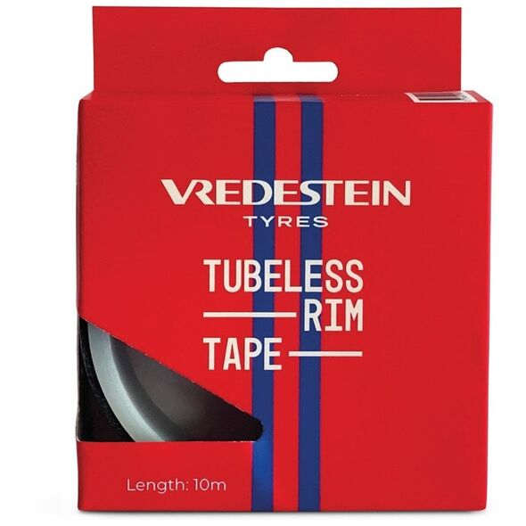 Taśma do obręczy VREDESTEIN TUBELESS RIM TAPE 23mm, Rolka 10m (NEW)