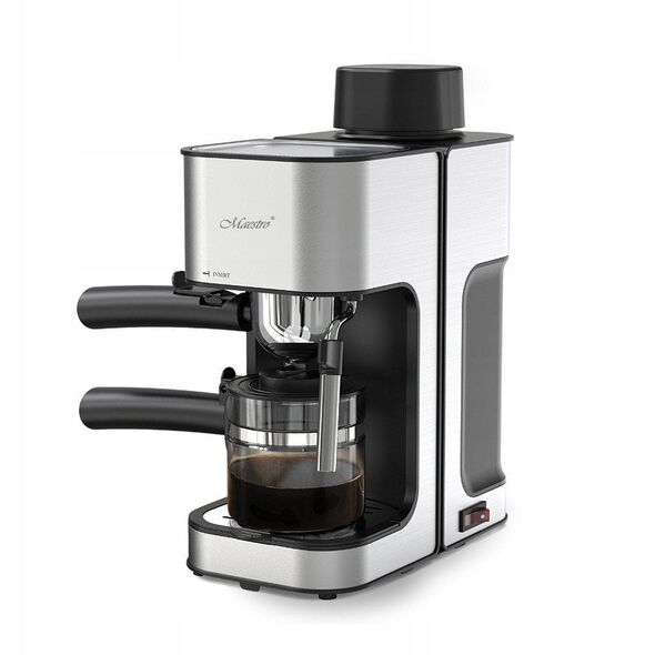 Ekspres do kawy kolbowy 800W MAESTRO MR-411