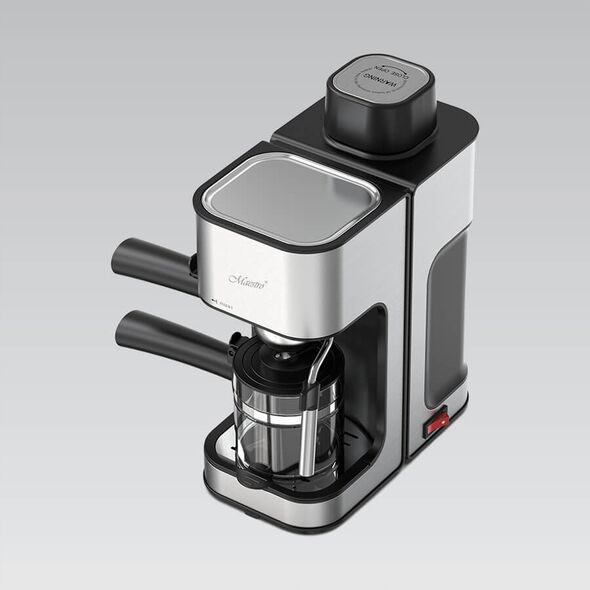 Ekspres do kawy kolbowy 800W MAESTRO MR-411