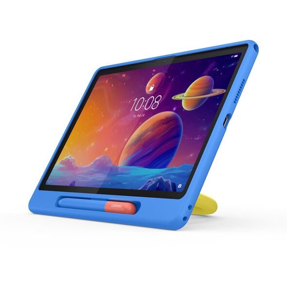 Lenovo Tab MediaTek Helio G85 10.1" 400nits 60Hz 4/128GB Arm Mali-G52 MC2 Android Γκρι
