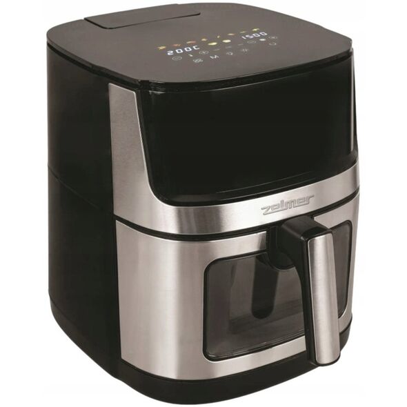 FRYTOWNICA ZAF 8650 6,5L 2000W AIR FRYER