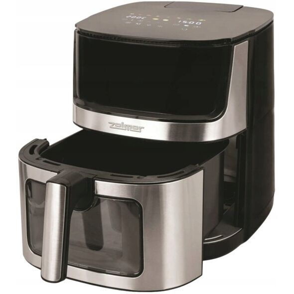 FRYTOWNICA ZAF 8650 6,5L 2000W AIR FRYER