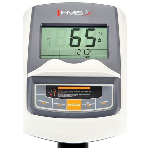 Rower stacjonarny HMS M9239 Prime magnetyczny
