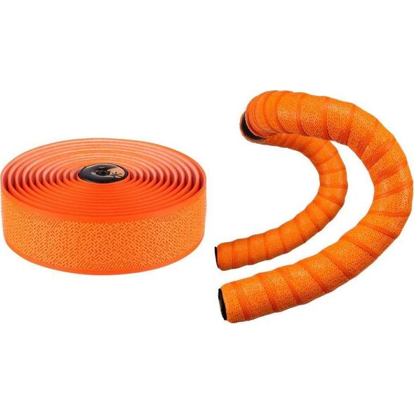 Lizard Skins Owijki na kierownicę LIZARDSKINS DSP 3.2 BAR TAPE gr.3,2mm tangerine orange (NEW)