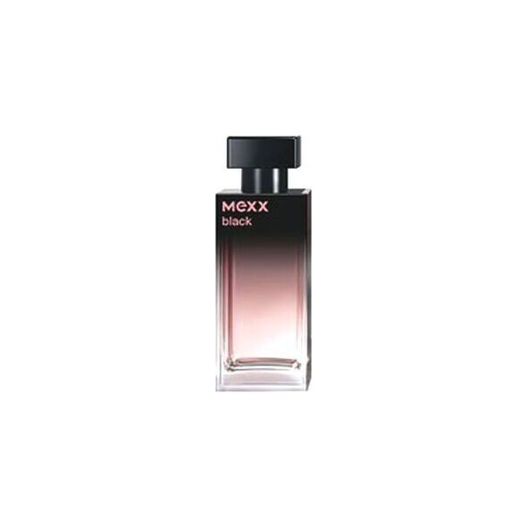 Mexx Black EDT 12 ml