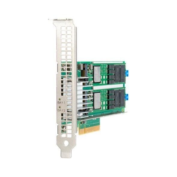 HPE NS204I-P NVME PCIE3 OS BO STOCK