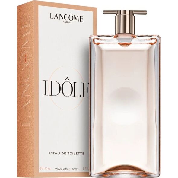 Lancome Lancome Idole L' Eau de Toilette 50ml.