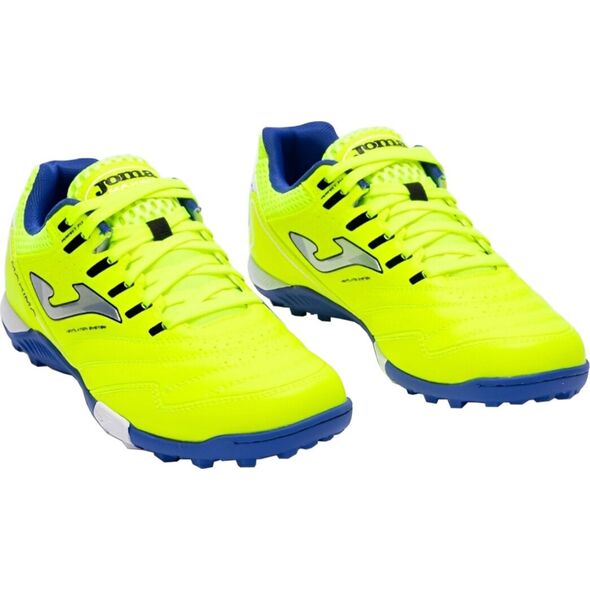 Buty piłkarskie Joma Maxima 2509 Turf żółte MAXS2509TF 44