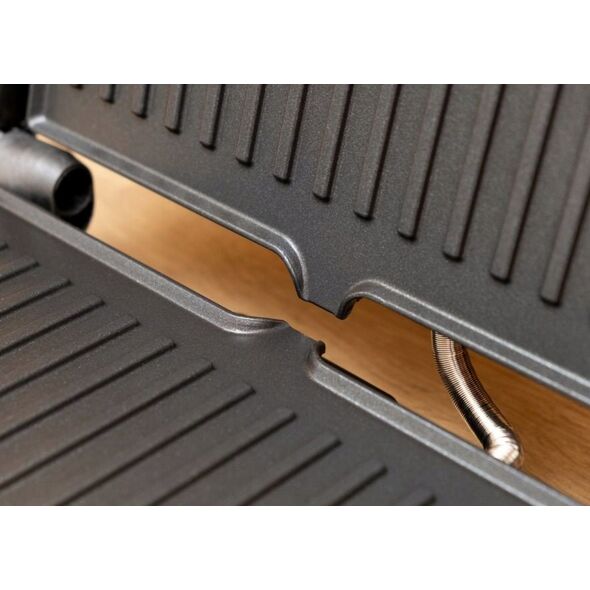 GRILL IK 1702 2000 W