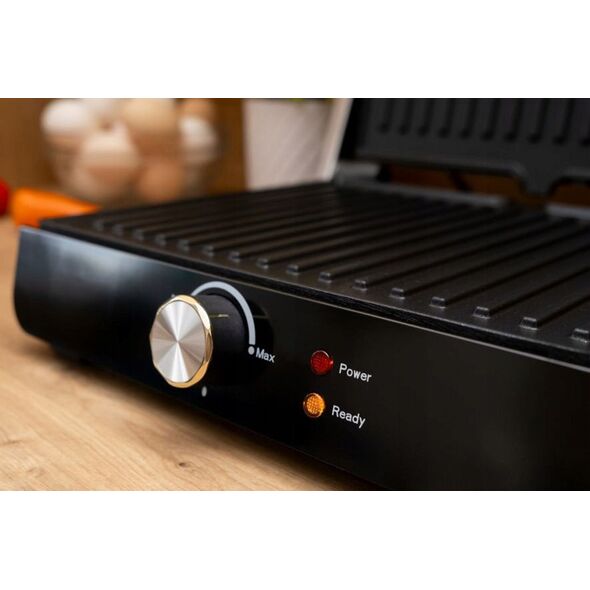 GRILL IK 1702 2000 W