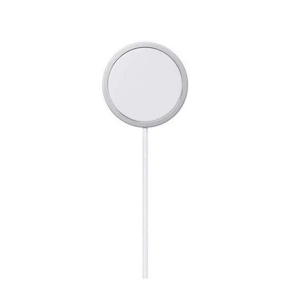 Ασύρματη Βάση Ταχείας Φόρτισης Apple MagSafe MX6Y3ZMA 25W 2m Λευκό 195949590696 195949590696 έως και 12 άτοκες δόσεις