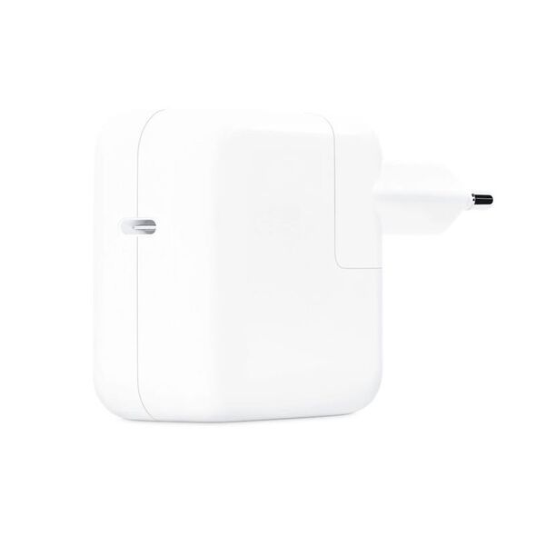 Φορτιστής Ταξιδίου USB C Apple MW2G3 30W 195949376511 195949376511 έως και 12 άτοκες δόσεις