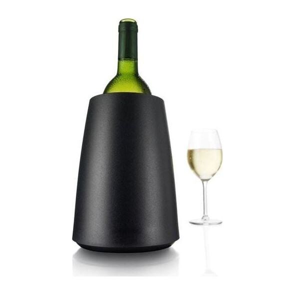Vacu Vin Cooler / schładzacz do wina Vacu Vin -czarny-