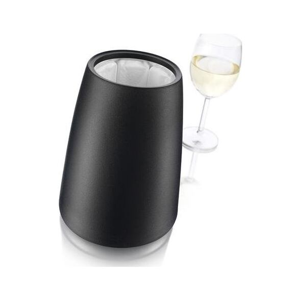 Vacu Vin Cooler / schładzacz do wina Vacu Vin -czarny-