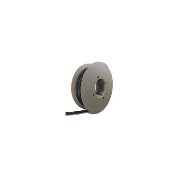 Organizer LABEL THE CABLE Otulina na przewody Czarny 1 sztuka  (PRO5110)