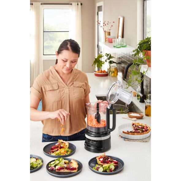 KitchenAid 5KFP0921EOB