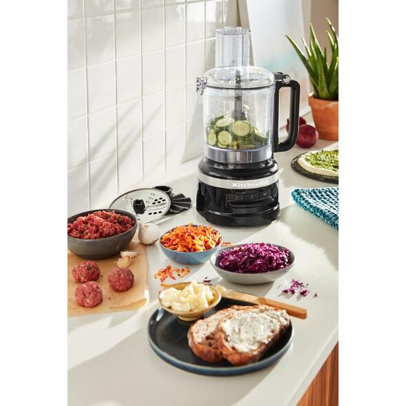 KitchenAid 5KFP0921EOB