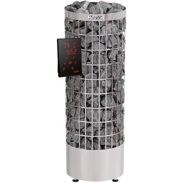 ΗΛΕΚΤΡΙΚΗ ΣΟΜΠΑ CILINDRO PC90XE ΑΤΣΑΛΙ