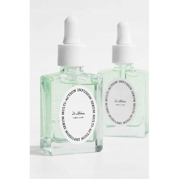 Ορός Προσώπου Dr. Althea Pro Lab Multi-Action Infusion, 30 ml