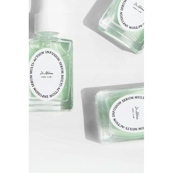 Ορός Προσώπου Dr. Althea Pro Lab Multi-Action Infusion, 30 ml