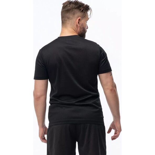 Ανδρικό μπλουζάκι με κοντό μανίκι Martes essentials DILLION μέγεθος S