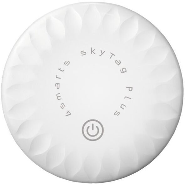 Σετ 4 τεμαχίων 4smarts Εντοπιστής Τοποθεσίας SkyTag Plus