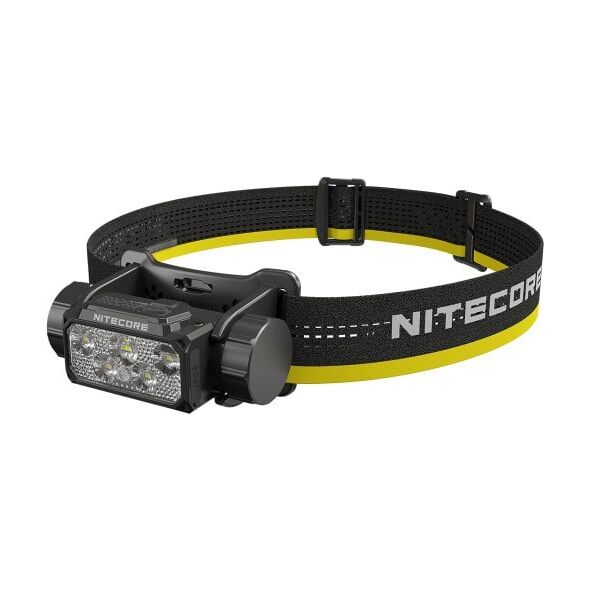 HEADLAMP H SERIES 1600 LUMENS/HC70 UHE NITECORE