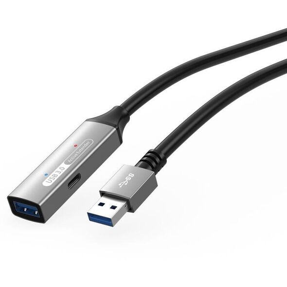Καλώδιο USB MicroConnect USB3.0AAF20A