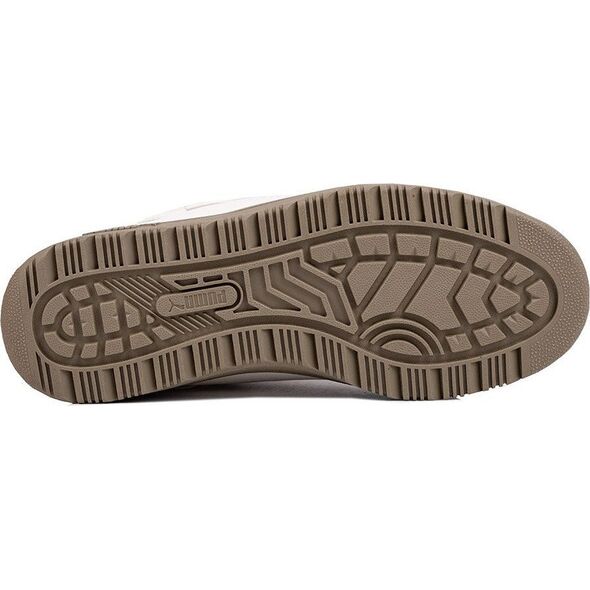 Buty damskie Puma Snowbae Wns białe 393920 02 38