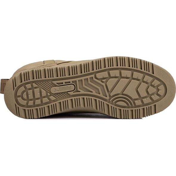 Buty damskie Puma Snowbae Wns brązowe 393920 04 38