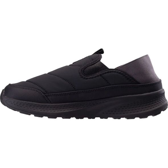 Męskie buty Slip On wsuwane pikowane Elbrus Korami rozmiar 43