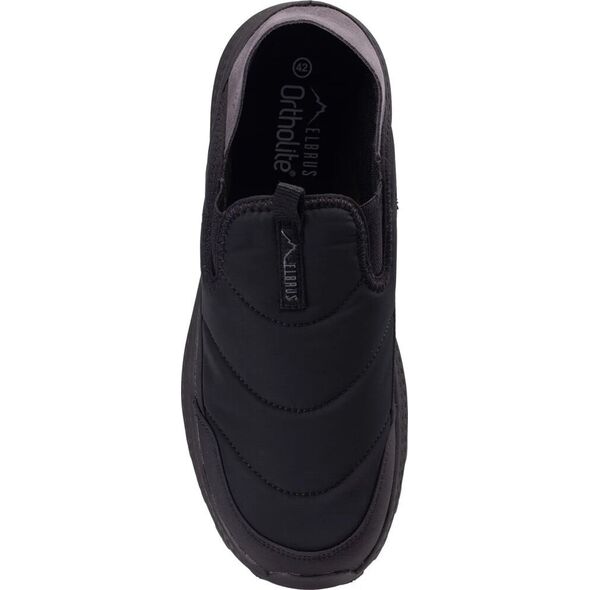 Męskie buty Slip On wsuwane pikowane Elbrus Korami rozmiar 43