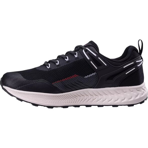 Męskie buty Elbrus DELAN LOW WP rozmiar 42