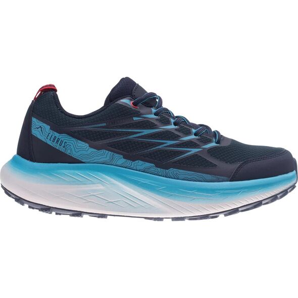 Męskie buty Elbrus LOFEL LOW WP rozmiar 42