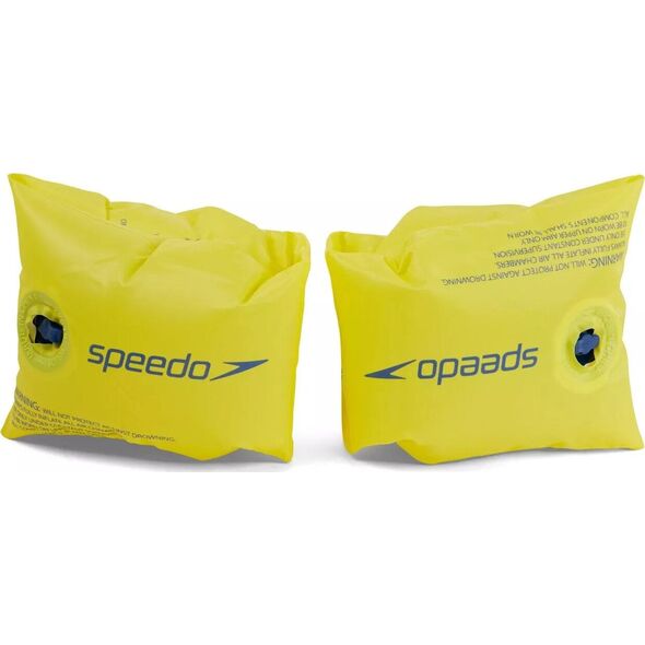 Rękawki do nauki pływania motylki Speedo Armbands Iu rozmiar 2-6