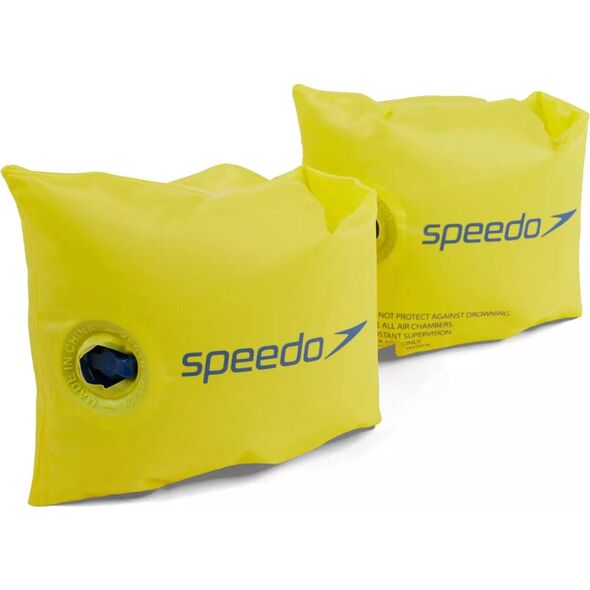 Rękawki do nauki pływania motylki Speedo Armbands Iu rozmiar 2-6