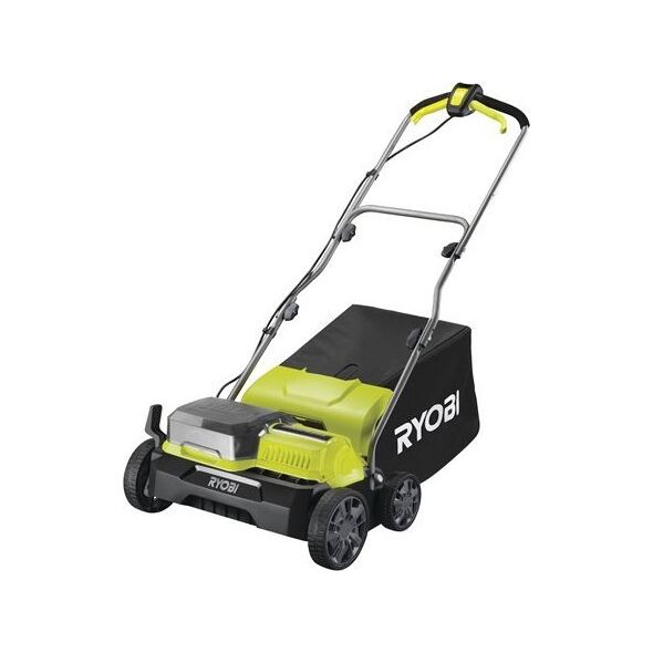 Ryobi Wertykulator