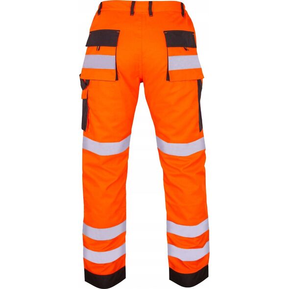 Galmag SPODNIE  ROBOCZE WH220 ROZ.S