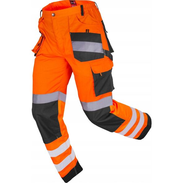 Galmag SPODNIE  ROBOCZE WH220 ROZ.LD