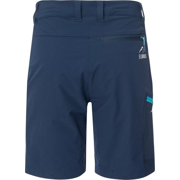 Damskie spodenki Elbrus CECILIA SHORTS WOS rozmiar M