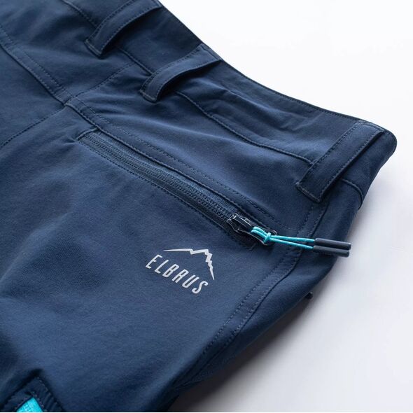 Damskie spodenki Elbrus CECILIA SHORTS WOS rozmiar M