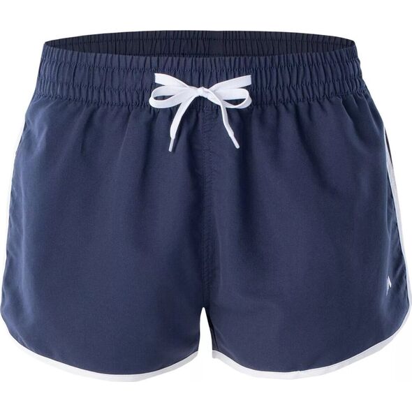 Damskie szorty krótkie spodenki Martes essentials Lady Canadian II rozmiar S
