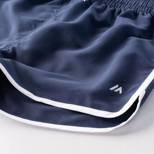 Damskie szorty krótkie spodenki Martes essentials Lady Canadian II rozmiar S