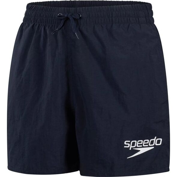 Dziecięce szorty kąpielowe spodenki pływackie Speedo Essential Wsht JM true rozmiar M
