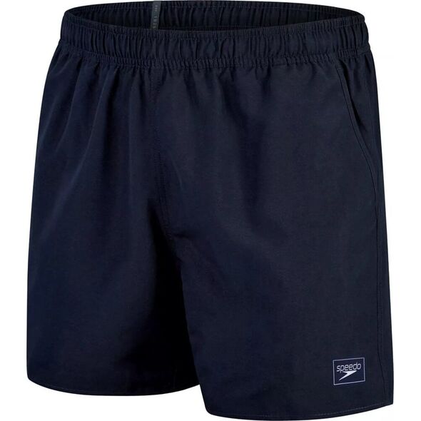 Męskie szorty Speedo PRIME LEIS 16" WS AM navy rozmiar XL