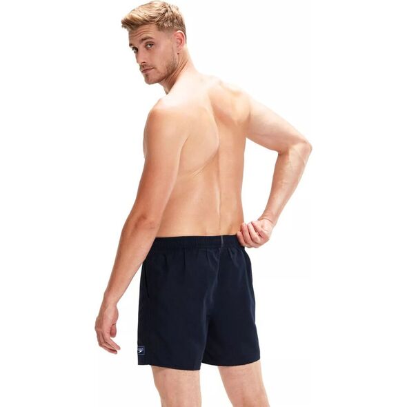 Męskie szorty Speedo PRIME LEIS 16" WS AM navy rozmiar XL