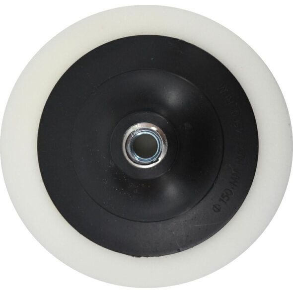 AWTools Dysk180mm Polerski M14 Twarda (AW57132)