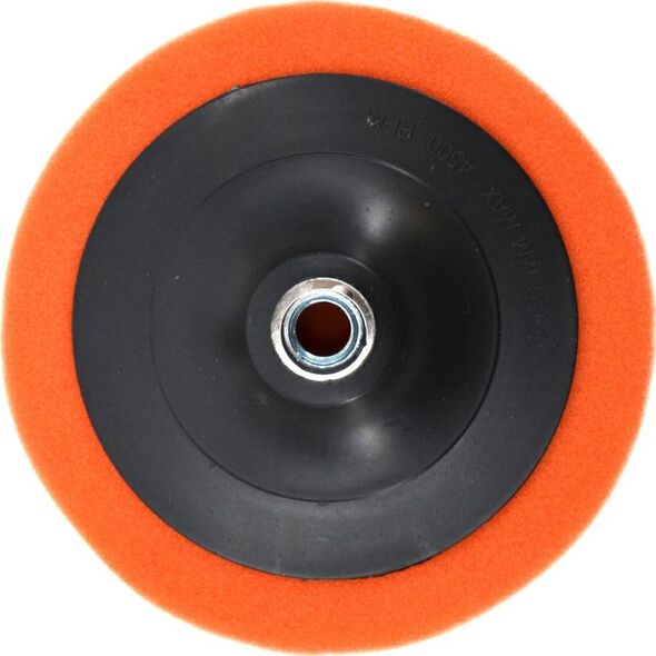 AWTools Dysk 180mm Polerski M14 Średnia (AW57131)