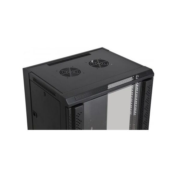 Szafa Intellinet Network Solutions Wisząca 19" 9U (711791)