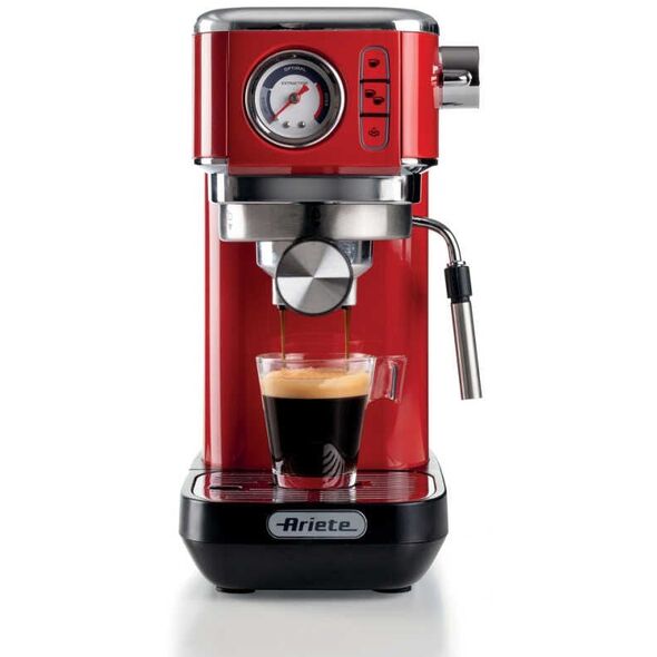 Ariete 1381/33 Perfetto Slim Metal
